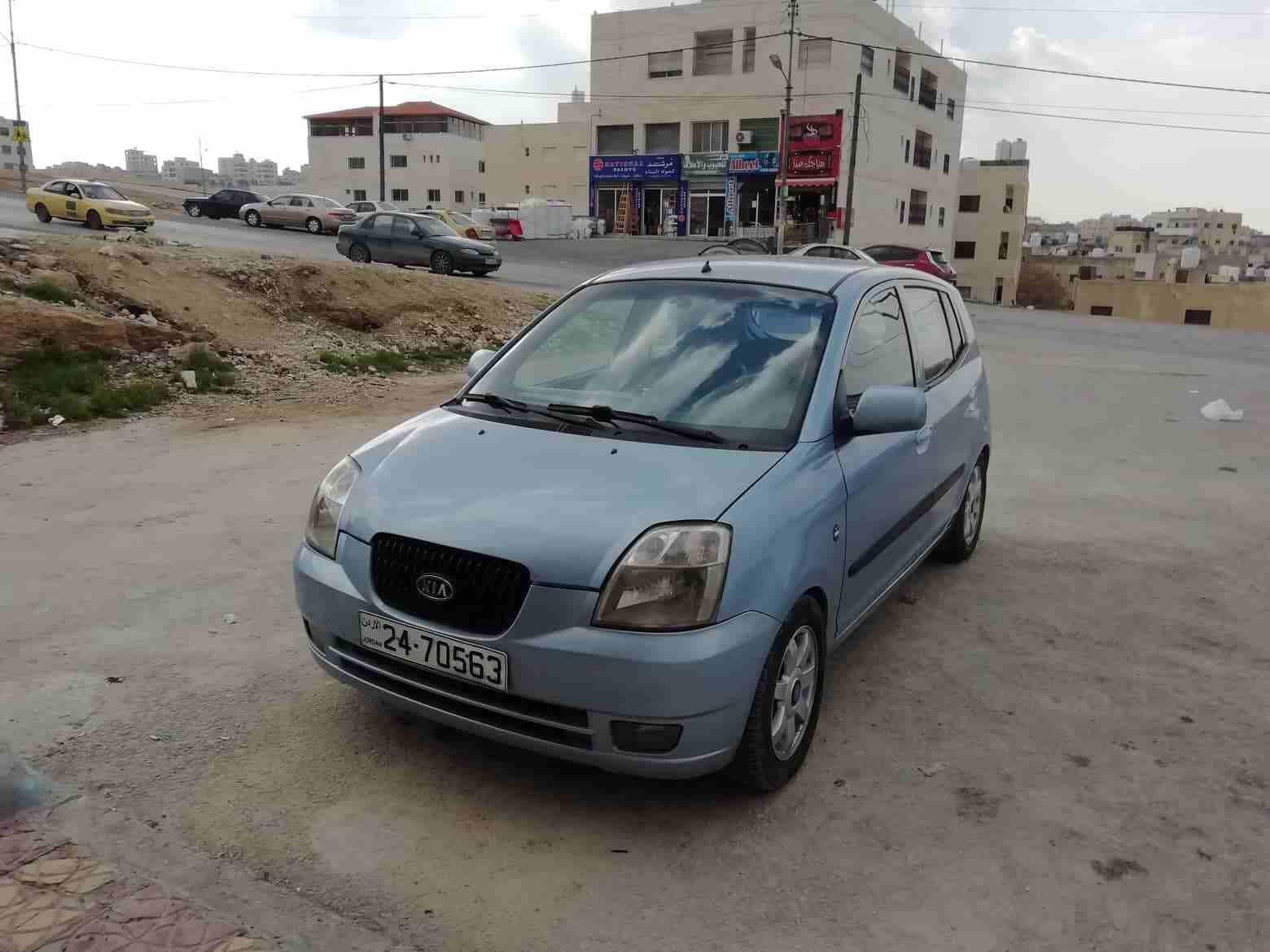كيا بيكانتو بحاله الوكاله
لا تنسَ أنك شاهدت هذا الإعلان في عنكبوت
فحص 3 جيد 1 دقه
متور 1100 قوي و...