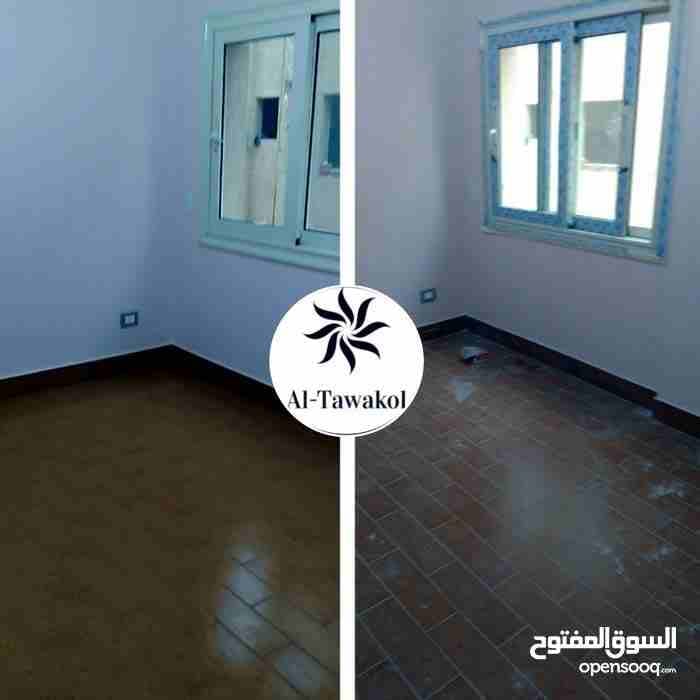 التوكل للتنظيف التوكل للخدمات والتنظيف نحن مختصون بتنظيف الشقق والفلل والقصور والمجمعات وجميع انواع القاعات والتنظيف المتخصص المنزلي والتنظيف ما بعد البناء ودراي كلين الكنب والسجاد والموكيت والبرداي و...