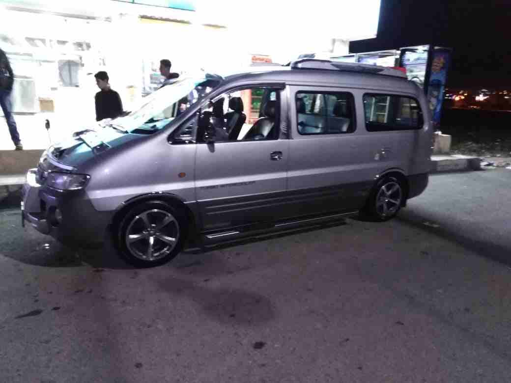 اربدالصريح
لا تنسَ أنك شاهدت هذا الإعلان في عنكبوت
باص ستاربكس مديل2003 فحص كامل حره جديد ترخيص س...
