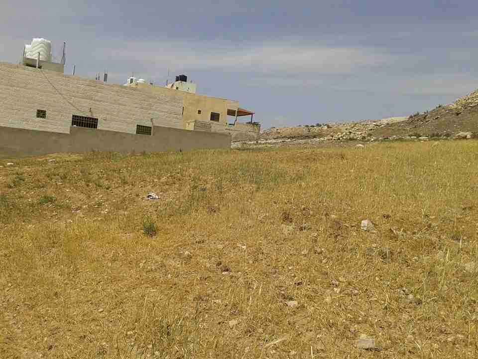 الأردن - عمان
قطعة ارض في ماركا/ تبعد 1.5كم عن جامعة البلقاء
القرية: عطل الرصيفة
حوض: رجم الجيش
المساحة: 305م
الموقع: تبعد 1.5كم عن جامعة البلقاء التطبيقيّة
واجهة على الشارع 15م، طول 20م
شارع 1...