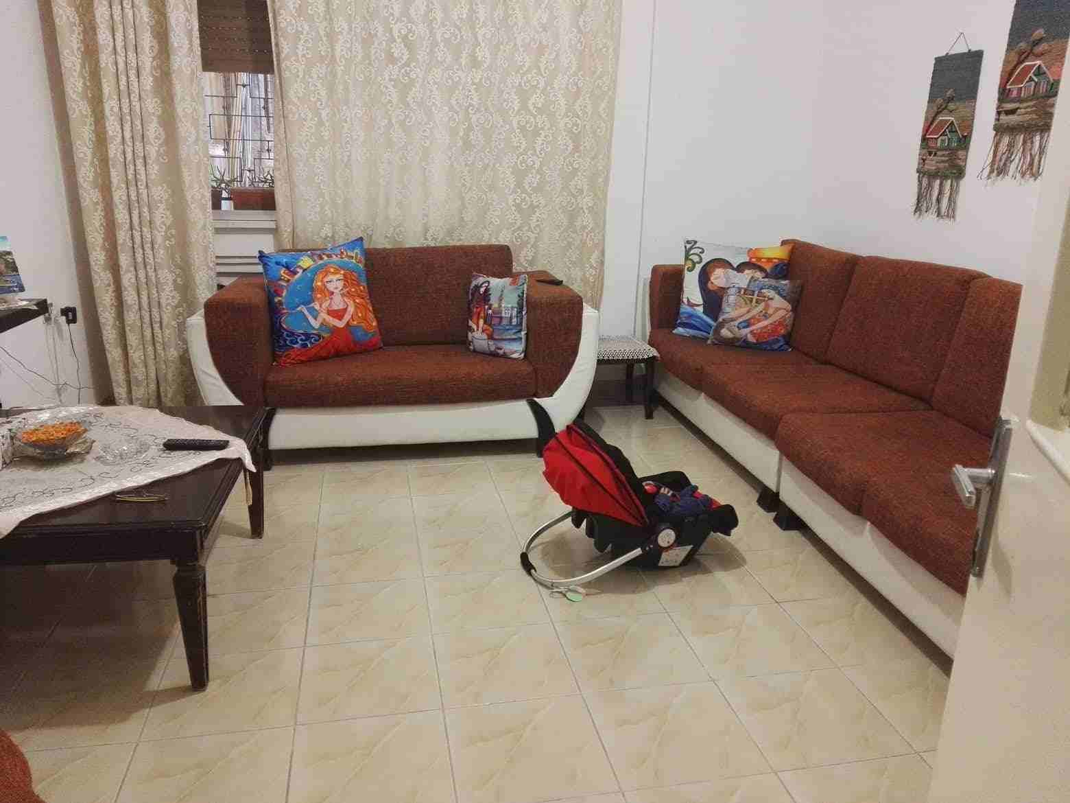 غراض للبيع مستعجل
لا تنسَ أنك شاهدت هذا الإعلان في عنكبوت
للبيع غراض بيت بسعر 400 دينار المكان عم...