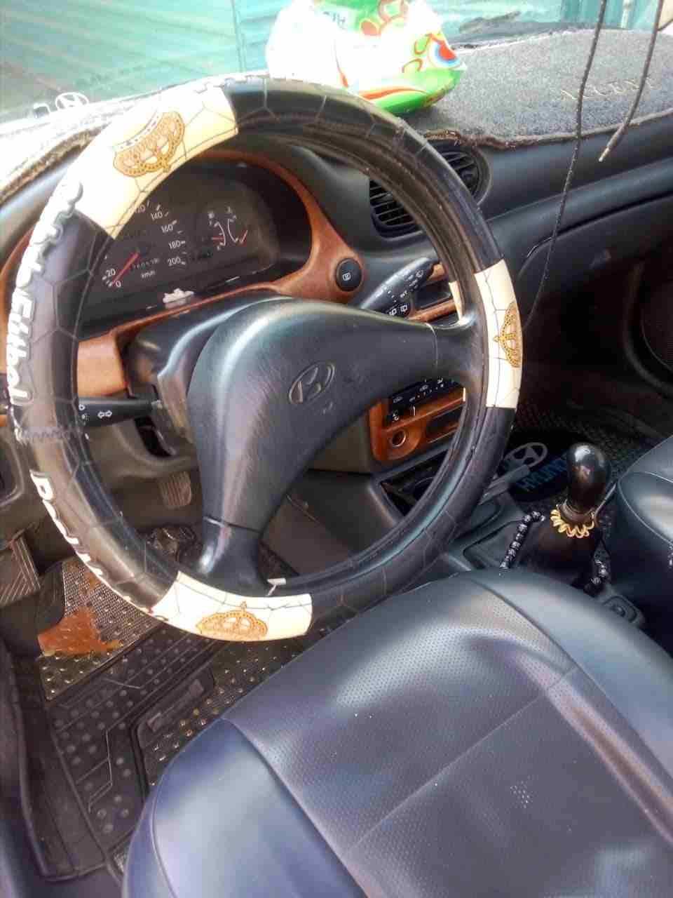 هونداي اكسنت 99 بحاله جيده للبيع
لا تنسَ أنك شاهدت هذا الإعلان في عنكبوت
هونداي اكسنت وكاله
كندش...