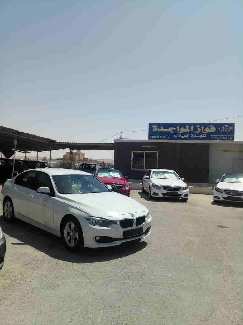 بي ام دبليو 316 ماتور 1600 موديل 2015 اعفاء بدون جمرك
لا تنسَ أنك شاهدت هذا الإعلان في عنكبوت
فحص...