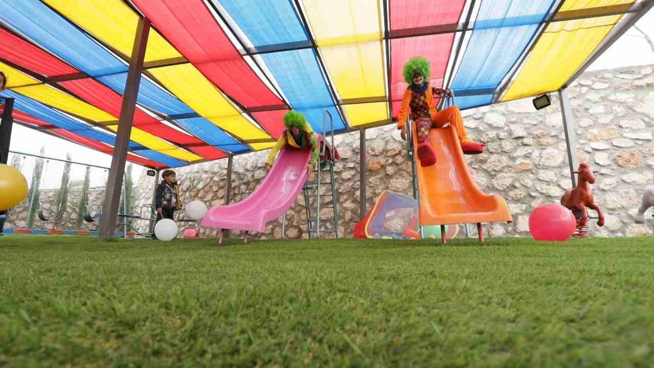 مطعم ومنتزه هوا جلستنا. اجمل طلة والذ طعم
لا تنسَ أنك شاهدت هذا الإعلان في عنكبوت
لحوم بلدية 100%...