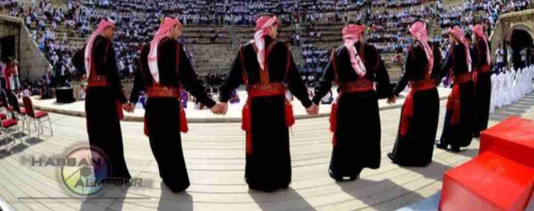 عمل زفات شعبية وفرقة موسيقية ومطرب
لا تنسَ أنك شاهدت هذا الإعلان في عنكبوت
اجمل فرقة زفاف - اردني...