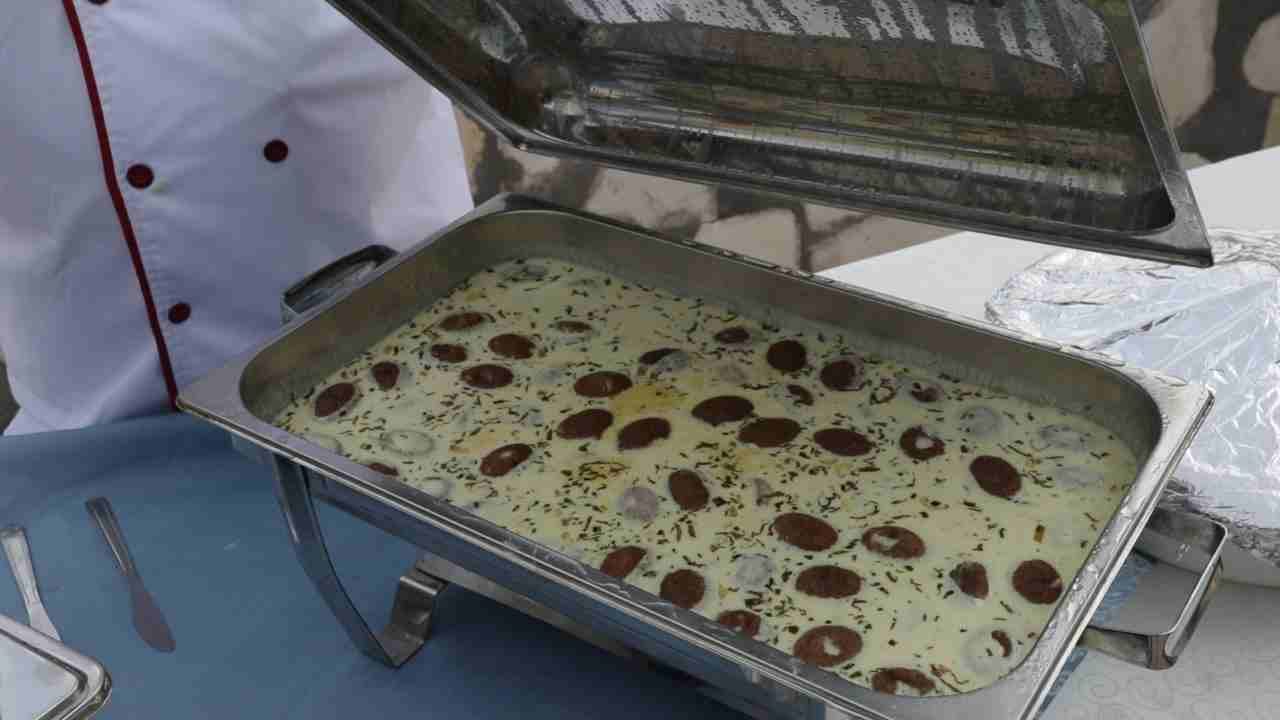 مطعم ومنتزه هوا جلستنا. اجمل طلة والذ طعم
لا تنسَ أنك شاهدت هذا الإعلان في عنكبوت
لحوم بلدية 100%...