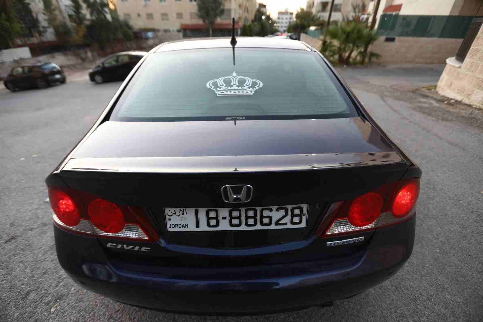 هوندا سيفيك 2008 هايبرررد
لا تنسَ أنك شاهدت هذا الإعلان في عنكبوت
للبيع المستعجل
ضربتين راس و 2...