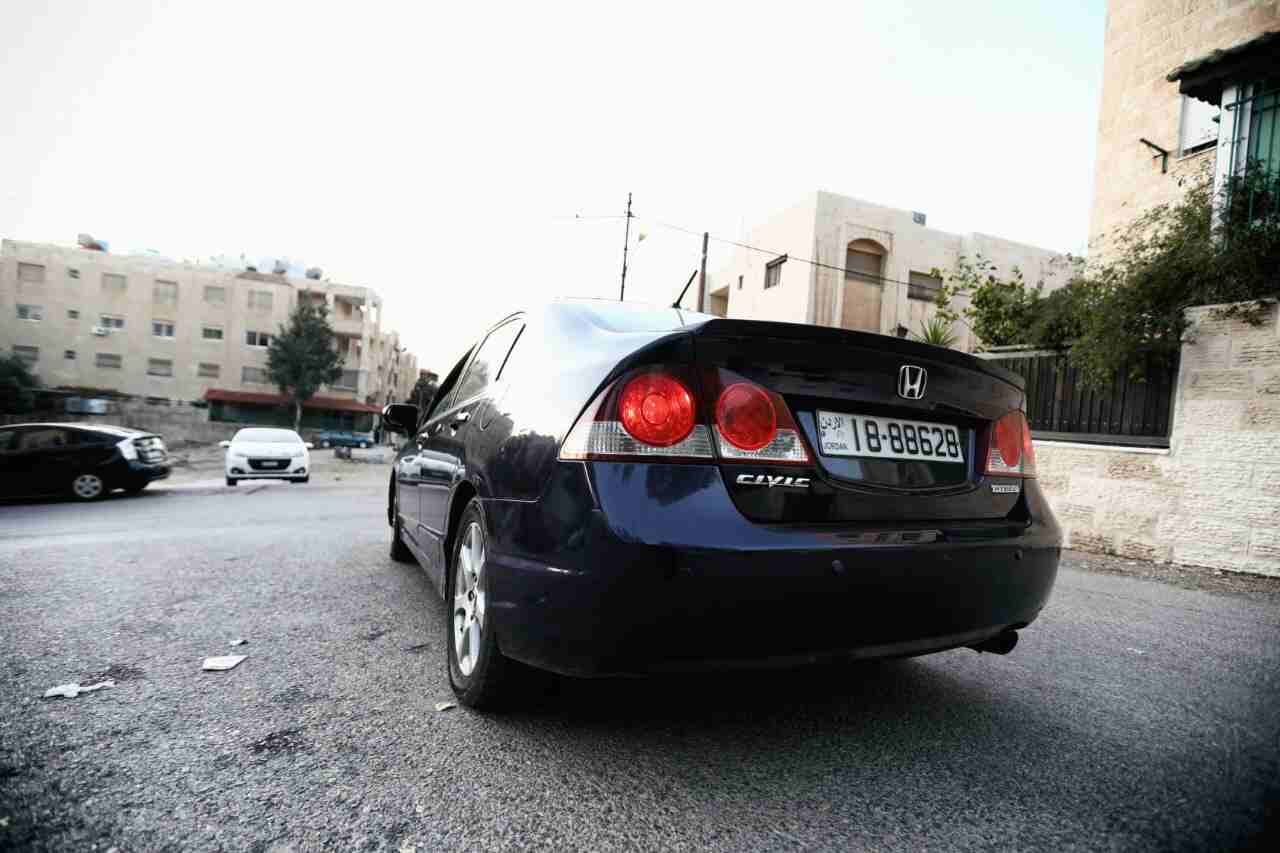 هوندا سيفيك 2008 هايبرررد
لا تنسَ أنك شاهدت هذا الإعلان في عنكبوت
للبيع المستعجل
ضربتين راس و 2...