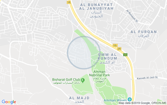 ارض 800م في الحويطي طريق المطار خلف المدارس العالميه
لا تنسَ أنك شاهدت هذا الإعلان في عنكبوت
حوض...