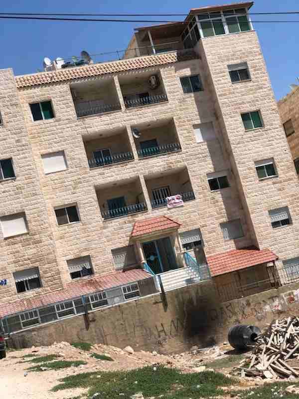 شقه 129 متر في عمان شارع الاردن قرب دائرة الافتاء
لا تنسَ أنك شاهدت هذا الإعلان في عنكبوت
شقه 129...