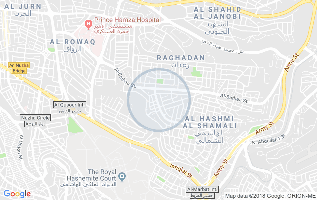 من اراضي الموقر حوض المطبه 50 دونم كل 10 دونمات بقوشان للبيع
لا تنسَ أنك شاهدت هذا الإعلان في عنكبوت...