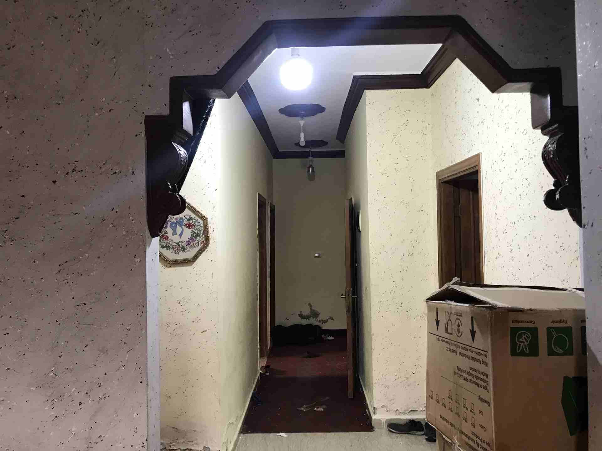 بيت للايجار شبه فيلا بسعر مغري
لا تنسَ أنك شاهدت هذا الإعلان في عنكبوت
البيت مستقل تماماً 4 واجها...