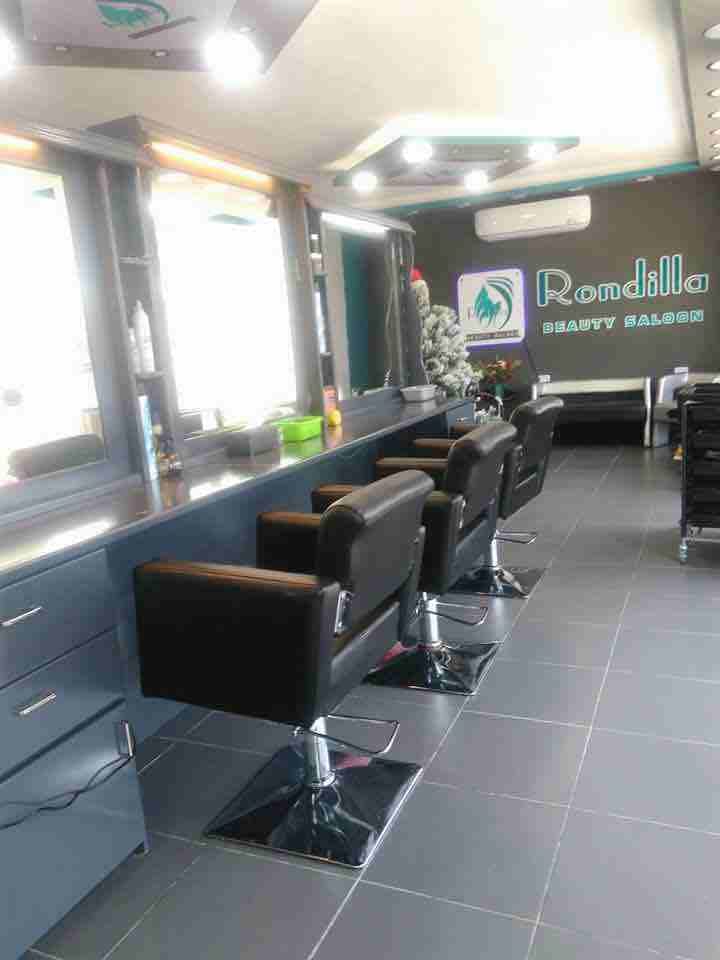 بيوتي سنتر كامل مع معداته و احهزته للبيع
مساحته : ١٣٠ متر
واجهه ١٣ م على شارع طارق (طبربور)
الموقع: طبربور- دوار كشك الشرطه
للجادين : واتساب على الرقم :
0790808781