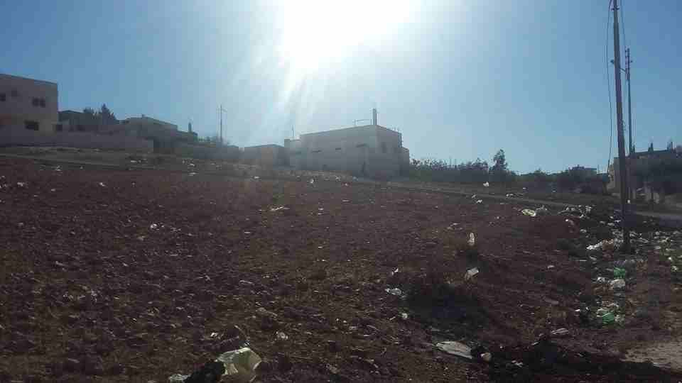 الأردن - الزرقاء
قطعة ارض في جريبا - قرب مسجد التوحيد
القرية: جريبا
حوض: مذبح البعير
المساحة: 445م
الموقع: تبعد 130م عن مسجد التوحيد، 950م عن طريق ياجوز
التصنيف: سكن ج
واجهة على شارعين 26م، 16م...