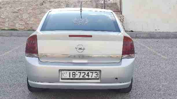 أوبل فكترا 2006
153,006 km
فحص:- ثلاث جيد وواحد قصعة
الأضافات :- أوتوماتيك توب ترونك /كراسي جلد /مثبت سرعة /تحكم استيرنج/شاشة اعطال/والعديد من الاضافات الاخرى
السعر:- 6500
ماتور بيان جمركي :-0790...