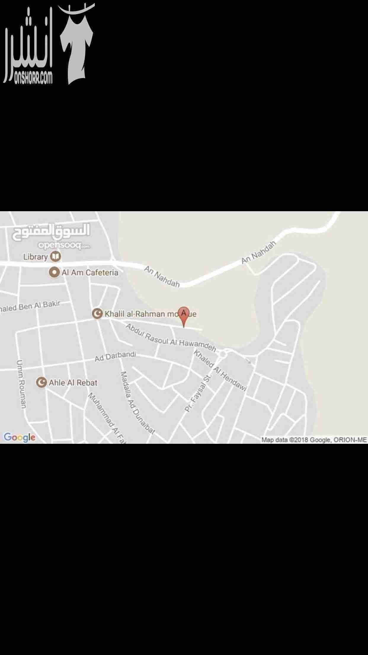 منزل مستقل مساحة الارض 365 م ومساحة البناء 300 متر ..
3 واجهات حجر .. تهوية من 4 جهات
طابقين مستقلين كل واحد بمدخل
الطابق الارضي 100 م يتكون من غرفة نوم و غرفة جلوس ومطبخ وحمام
والطابق الاول 2...