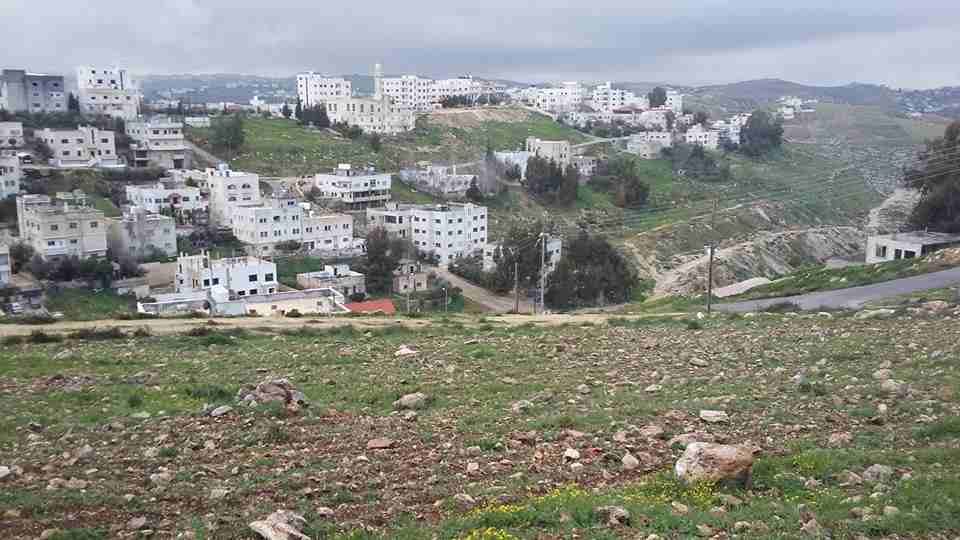 الأردن - السلط
قطعة ارض في السرو - قرب مسجد إسكان طيبة
القرية: السلط
حوض: البشيري
المساحة: 989م
الموقع: تبعد 390م عن مسجد إسكان طيبة
واجهة على الشارع 33.5م، طول 30م
شارع 12م
التصنيف: سكن أ
ال...