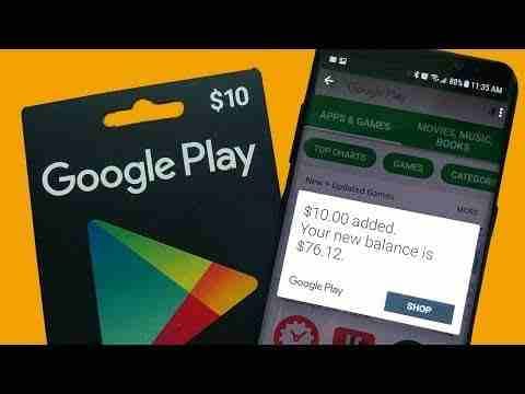 حزم رصيد جوجل play بايعار منافسه:لايشترط حساب امريكي لجميع اجهزت الاندرويد ١$ب٢دينار٢$ب٤دينار٦$ب٨دينار٨$ ب١٠دينار : ويوجد خدمت التوصيل داخل عمان فقط للاستفسار: ٠٧٩٥١٢٤٥٥١