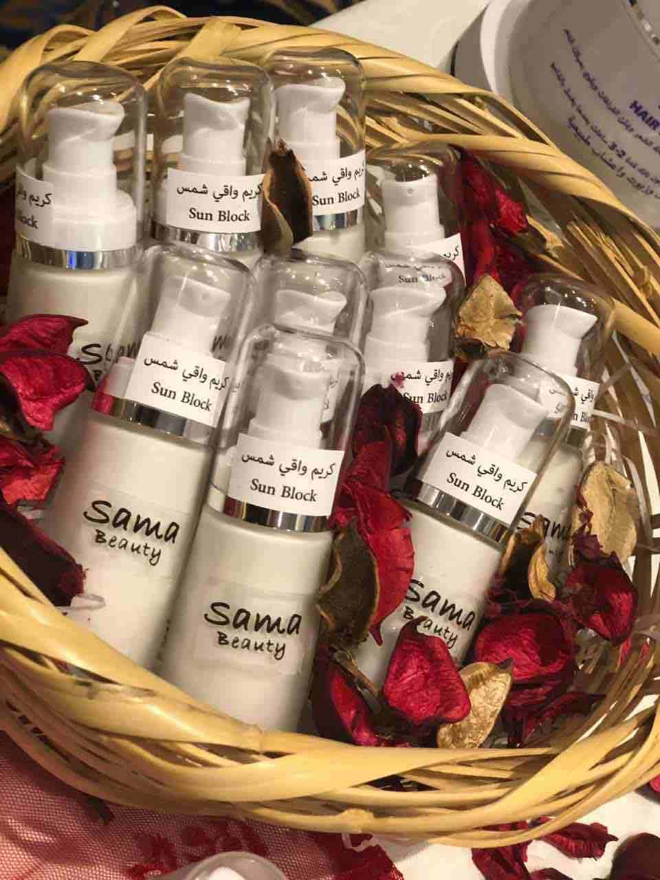 رجعنا من جديد وبخلطات طبيعية و زيوت طبيعية واعشاب وخلاصة شمع العسل ، جميع منتجاتنا طبيعية وبخلطات خبيرة بشرة يعني كل منتج مدروس بدقه متناهيه
تفاصيل منتجاتنا :-
1- كريم كولاجين البشرة
2- كريم الشد بش...