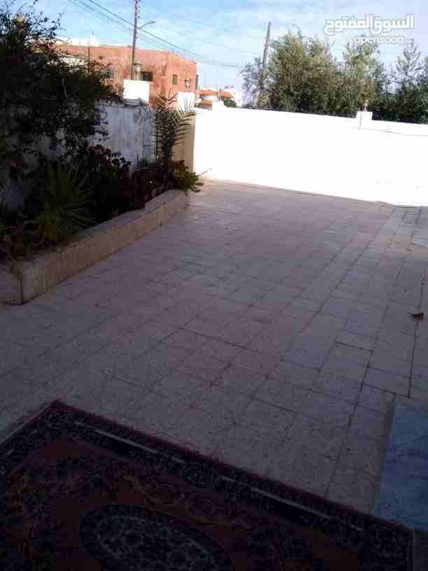 بيت للبيع في مادبا الاردن
مساحه ٣٠٥م على أرض دونم عباره عن شقتين بمدخلين منفصلين في مادبا. مزروعة زيتون على شارعين ومقابل الثانويه العامه للبنات والمركز الصحي. طابق اول مستقل .سور . بئر ماء وسور وأش...