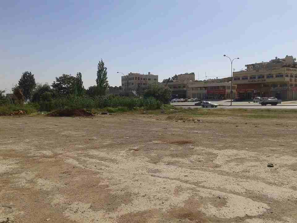 الأردن - عمان
قطعة ارض تجاري في الجويدة/ المستندات و أم زعرورة
حوض: المستندات و أم زعرورة
المساحة: 1.15 دنم
الموقع: مقابل نادي الرماية الملكي
واجهة على الشارع 57م، طول 20م تقريبا
شارع 36م
تصنيف...