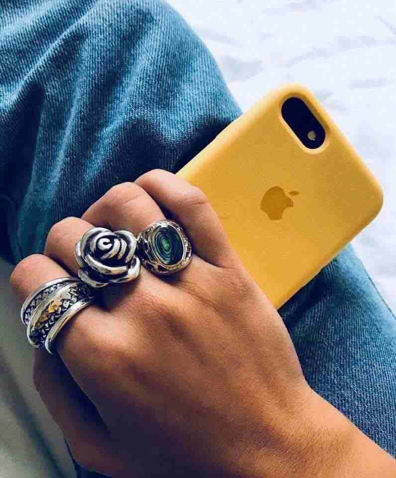 غير جهازك الايفون معنا بأفضل كڤرات الايفون السيلكون( الاكثر مبيعاً عالمياً)😍فقط ب ١٢ دينار شامل التوصيل
وللأيفون XsMax/X/XR ١٥ دينار
باك حماية للخلف من جميع الأطراف للحفاظ على ملمس جذاب وراقي وم...
