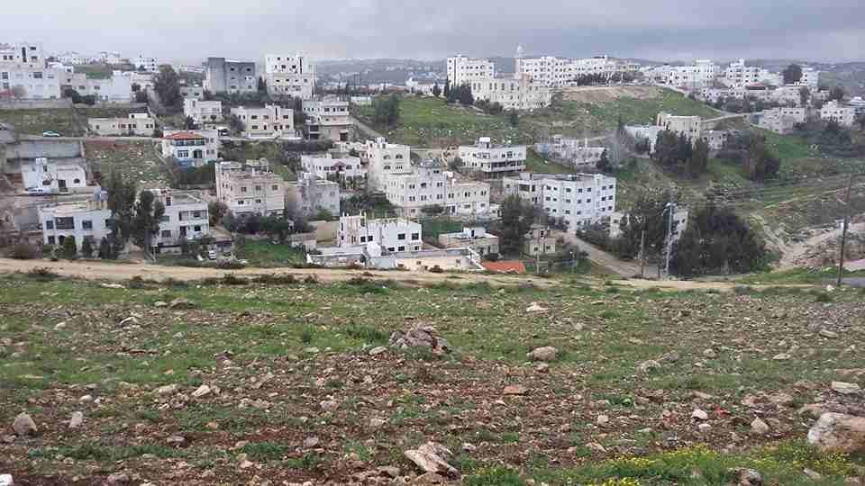 الأردن - السلط
قطعة ارض في السرو - قرب مسجد إسكان طيبة
القرية: السلط
حوض: البشيري
المساحة: 989م
الموقع: تبعد 390م عن مسجد إسكان طيبة
واجهة على الشارع 33.5م، طول 30م
شارع 12م
التصنيف: سكن أ
ال...