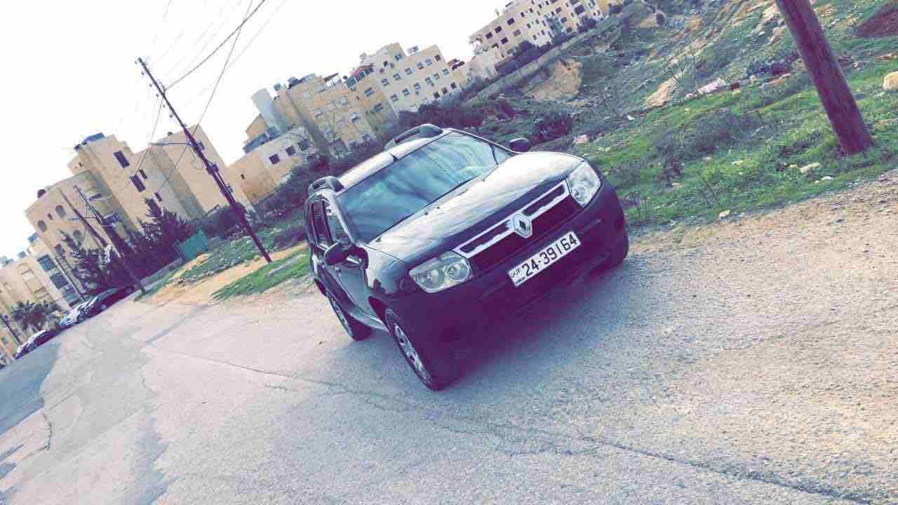 0797612887
رينو داستر 2014 موتور 2000 سي سي قوي جدا واقتصادي فحص كامل 4 جيد جير اتوماتيك توب ترونك مري كهرباء جنوط لون اسود بحالة الوكاله غرفه نضيفه تحكم طاره مسجل سيدي بلوتوث AUX MP3 كشافات سنتر لوك...