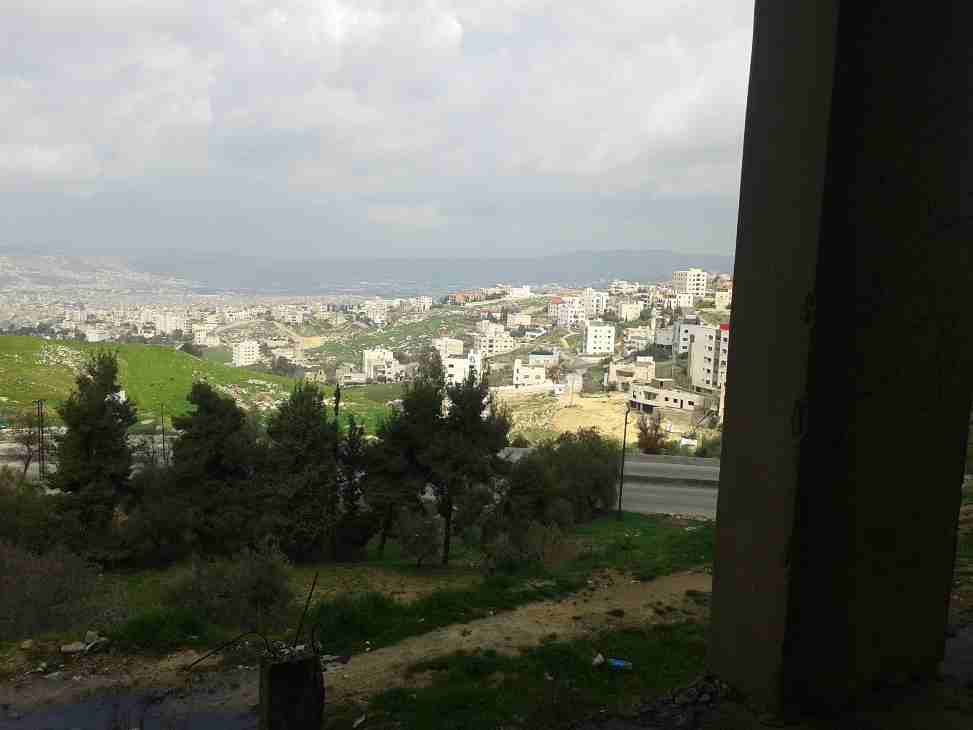 الأردن - عمان
مبنى عظم في صويلح/ شارع جرش القديم - قرب مدارس و رياض الفاتح النموذجية
القرية: صويلح
حوض: عين أم جوزة
مساحة الأرض: 861م
مساحة كل طابق: 362م
الموقع: تبعد 60م عن مدارس و رياض الفاتح ا...