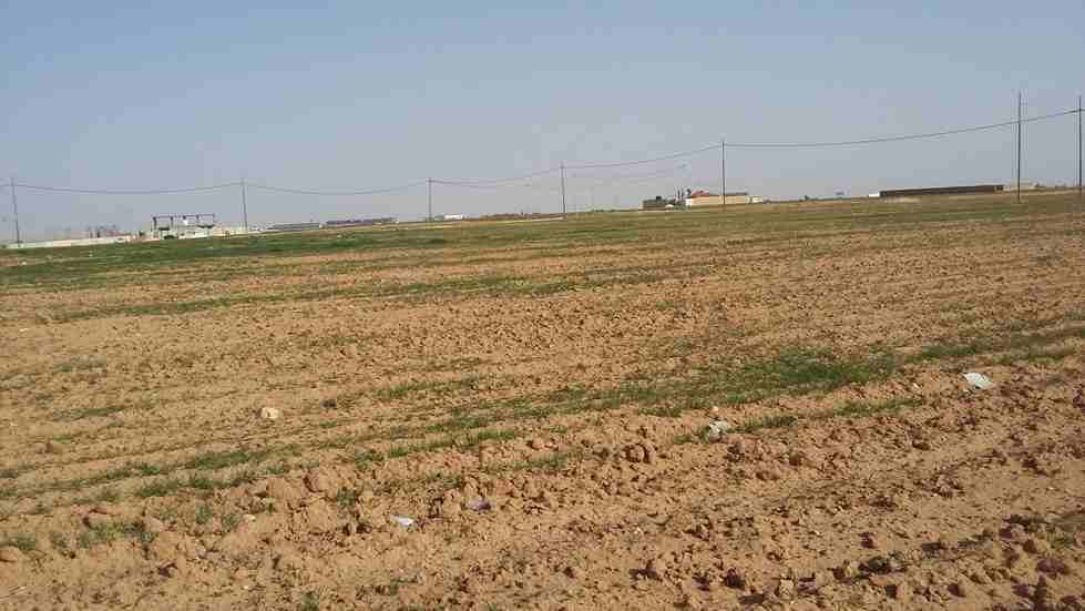 الأردن - عمان
قطعة ارض في القسطل - تبعد 800م عن جسر المطار
القرية: القسطل
حوض: ظهر حجرة الفرس
المساحة: 495م
الموقع: تبعد 800م عن جسر المطار
واجهة على الشارع 20م، طول 25م
شارع 10م
السعر 35 ألف...