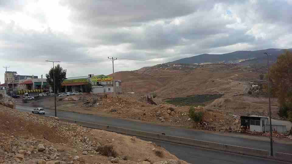 الأردن - عمان
أرض للبيع في جبة/ طريق عمان جرش - مقابل معصرة جبال جرش( على الشارع العام مباشرة)
القرية: جبة
حوض: الدقمسة
المساحة: 3.96 دنم
الموقع: جبة/ طريق عمان جرش - مقابل معصرة جبال جرش
المنطق...