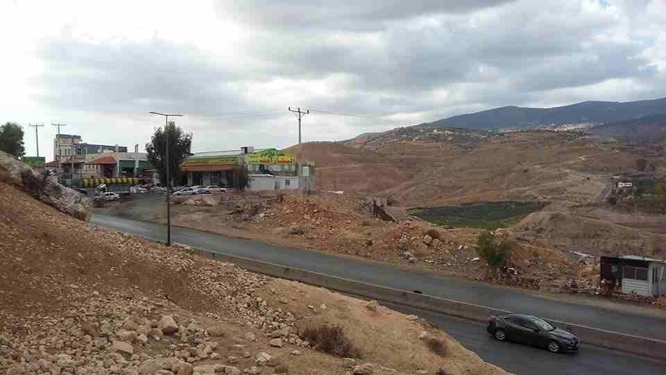 الأردن - عمان
أرض للبيع في جبة/ طريق عمان جرش - مقابل معصرة جبال جرش( على الشارع العام مباشرة)
القرية: جبة
حوض: الدقمسة
المساحة: 3.96 دنم
الموقع: جبة/ طريق عمان جرش - مقابل معصرة جبال جرش
المنطق...