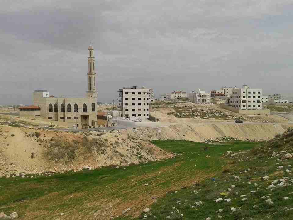 الأردن - عمان
قطعة ارض في الجبيهة/ حي المنصور- تبعد 380م عن شارع الأردن
القرية: ياجوز
حوض: ام حليليفة
المساحة: 513م
الموقع: تبعد 380م عن شارع الأردن
التصنيف: سكن ج
منطقة مطلّة و هادئة
واجهة عل...