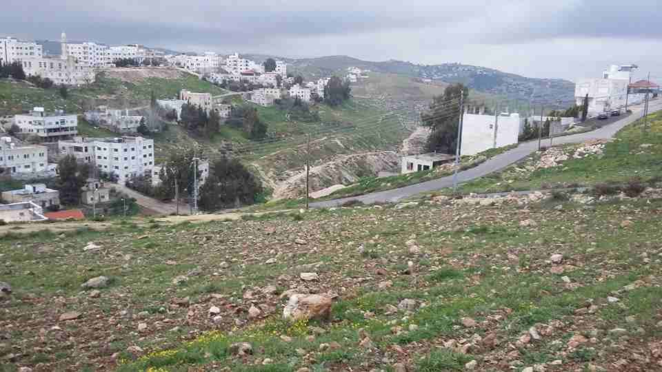الأردن - السلط
قطعة ارض في السرو - قرب مسجد إسكان طيبة
القرية: السلط
حوض: البشيري
المساحة: 989م
الموقع: تبعد 390م عن مسجد إسكان طيبة
واجهة على الشارع 33.5م، طول 30م
شارع 12م
التصنيف: سكن أ
ال...