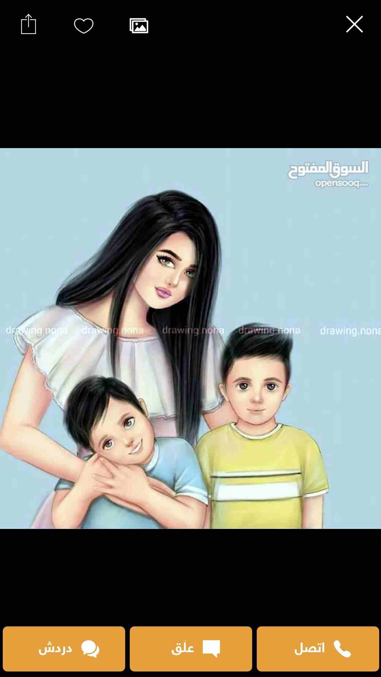 حضانه منزليه ع استعداد للتكفل الطفل من عمر 2 شهرين ل 4 سنوات وباسعار ميزه بشفا بدران مقابل مدرسه الاوائل وتعليم الطفل الأحرف والأرقام والألوان وخصم خاص للاخوه حاصله ع شهاده تربيه طفل وخبره سنتين