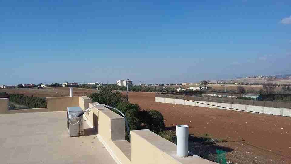 الأردن - مأدبا
مزرعة مع فيلا و مسبح للبيع في الفيصلية/ الكفير الغربي - تبعد 3.5كم عن الجامعة الألمانية
القرية: الفيصلية
حوض: الكفير الغربي
مساحة قطعة الأرض: 5 دنم
الموقع: الفيصلية/ الكف...