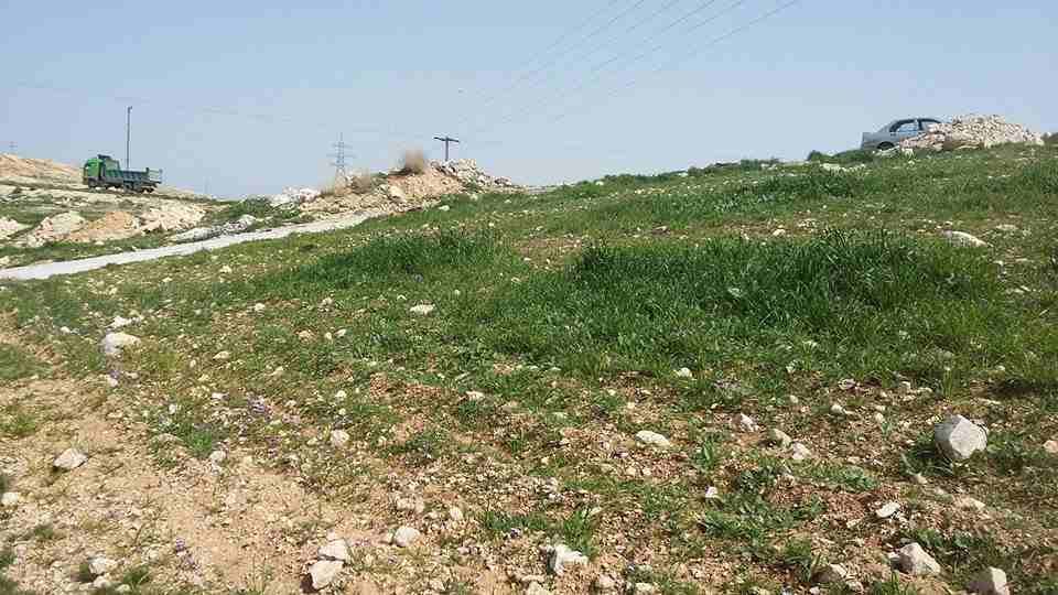 الأردن - عمان
قطعة ارض في زينات الربوع - خلف ترخيص شفا بدران ب2كم
القرية: زينات الربوع
حوض: الشكارة
المساحة: 504م
الموقع: خلف ترخيص شفا بدران ب2كم
واجهة على الشارع 17م، طول 30م
شارع 12م
السعر...
