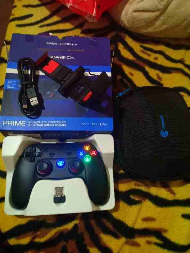 gamesir