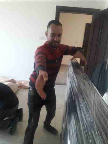 #شركه_التماسك_0797891224_لنقل_الاثاث
شركه التماسك0797891224 لنقل الاثاث ابتدأ من 60دينار
اهلا وسهلا بكم جميعا في أكبر شركة في الأردن على الأطلاق لتقديم خدمة نقل العفش داخل وخارج المملكة الحبيبة مع...