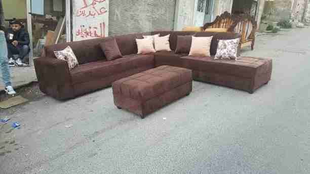 🎉 🎉# من_ مفروشات_ كنب ديزاين_# 🔥
✨✨✨#من_المشغل_مباشرة_لبيتك#
#إذا_كنت_تبحث_عن_الأثاث_ذات_جودة_عالية_وتصاميم_حديثة_وبأسعار_معقولة_مفروشـات_كنب _ديزاين _هو_افضل_خيار_لكم#
🔥#أسعارنا_ مناسبة_ لل...