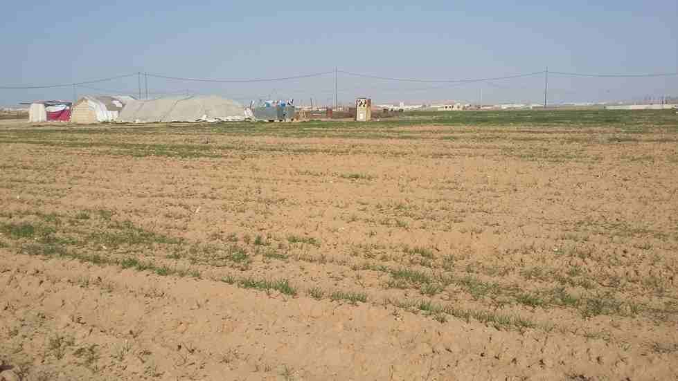 الأردن - عمان
قطعة ارض في القسطل - تبعد 800م عن جسر المطار
القرية: القسطل
حوض: ظهر حجرة الفرس
المساحة: 495م
الموقع: تبعد 800م عن جسر المطار
واجهة على الشارع 20م، طول 25م
شارع 10م
السعر 35 ألف...