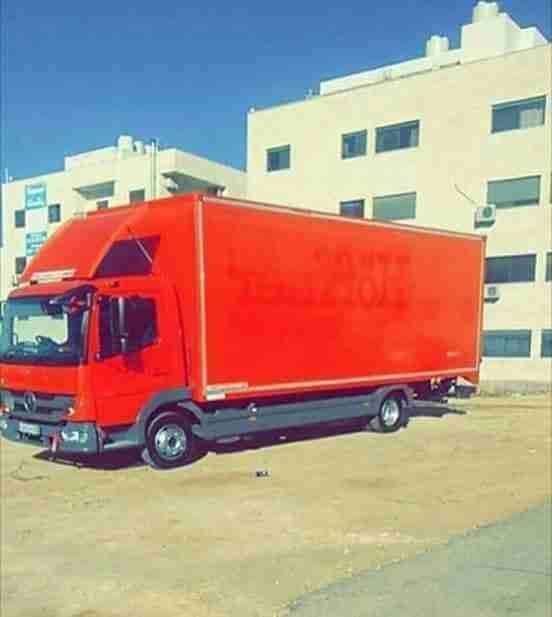 شركه الفرعونية لنقل الأثاث المنزلي فى الأردن 0790067213 نقدم أفضل الخدمات في مجال نقل الأثاث في الأردن في فك وتركيب الأثاث وتغليف الأثاث بأفضل المواد لتغليف الأثاث لحمايته من الكسر والخدوش والحفاظ على...