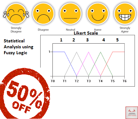 بمناسبة شهر رمضان الفضيل .. 50% خصم على ورشة عمل "التحليل الإحصائي باستخدام Fuzzy Logic " ...!!!
الان 40 دينار فقط... بدل من 80 دينار.
ورشة عمل عن التحليل الإحصائي باستخدام المنطق المشوش، م...