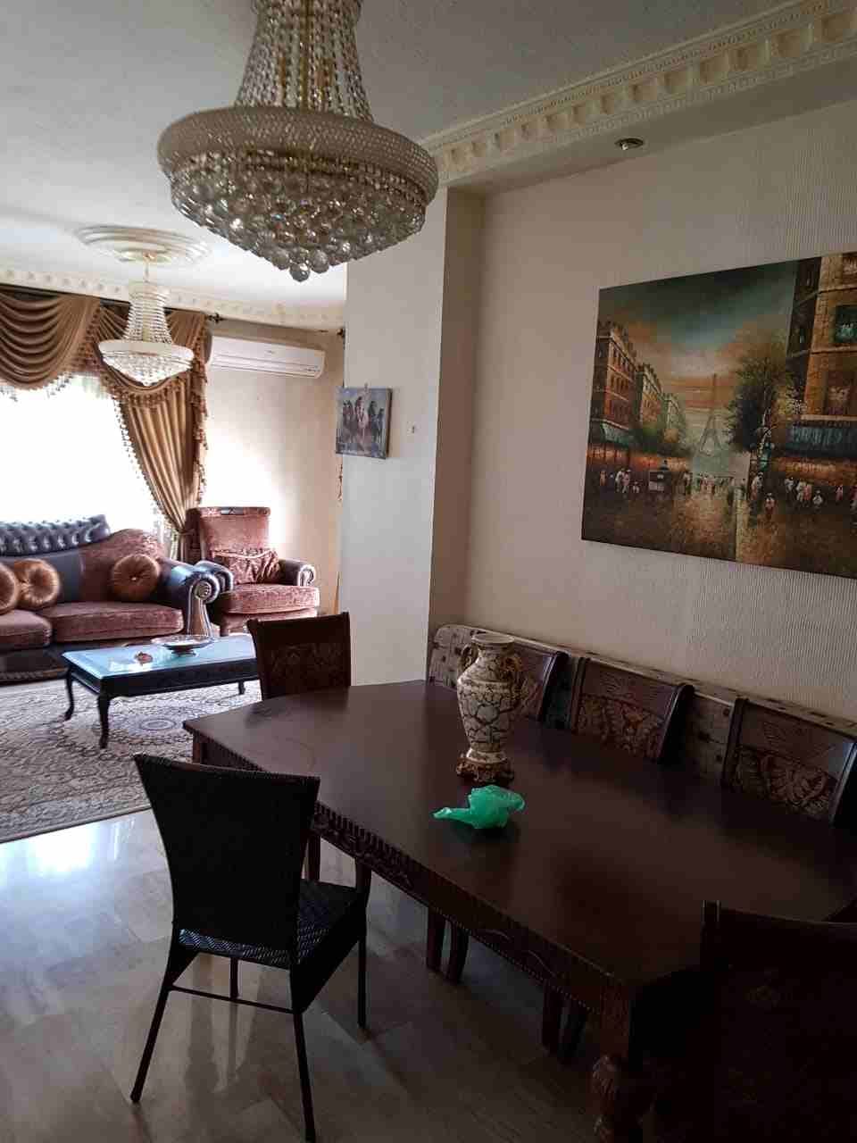 الجاردنز طابق ثالث مع روف 4نوم 4حمام مع تراس مطل سوبر ديلوكس بسعر مغرى
الجاردنز موقع مميز طابق ثالث مع روف 255م تقريبا مساحة الطابق الثالث 186م ومساحة الروف 70م 4غرف نوم 4حمام صالون سفرة معيشة مطبخ...