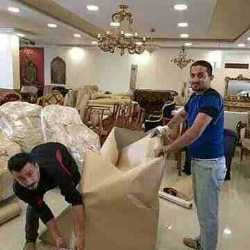 #نقل_اثاث_شركه_نقل_عفش_افضل_شركه_اثاث_@ تقدم لكم أفضل الخدمات لتوفير الوقت والجهد والراحة والأمان لعملائنها في مجال النقل داخل المملكة الأردنية، لأننها في مجال نقل الأثاث نعتمد علي فريق عمل مدرب من نج...