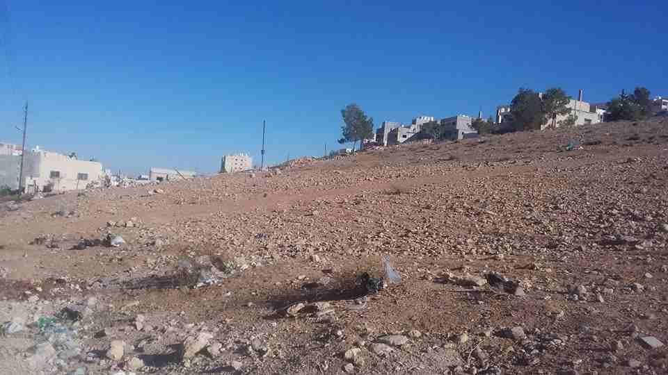 الأردن - الزرقاء
قطعة ارض في جريبا - قرب مسجد التوحيد
القرية: جريبا
حوض: مذبح البعير
المساحة: 445م
الموقع: تبعد 130م عن مسجد التوحيد، 950م عن طريق ياجوز
التصنيف: سكن ج
واجهة على شارعين 26م، 16م...