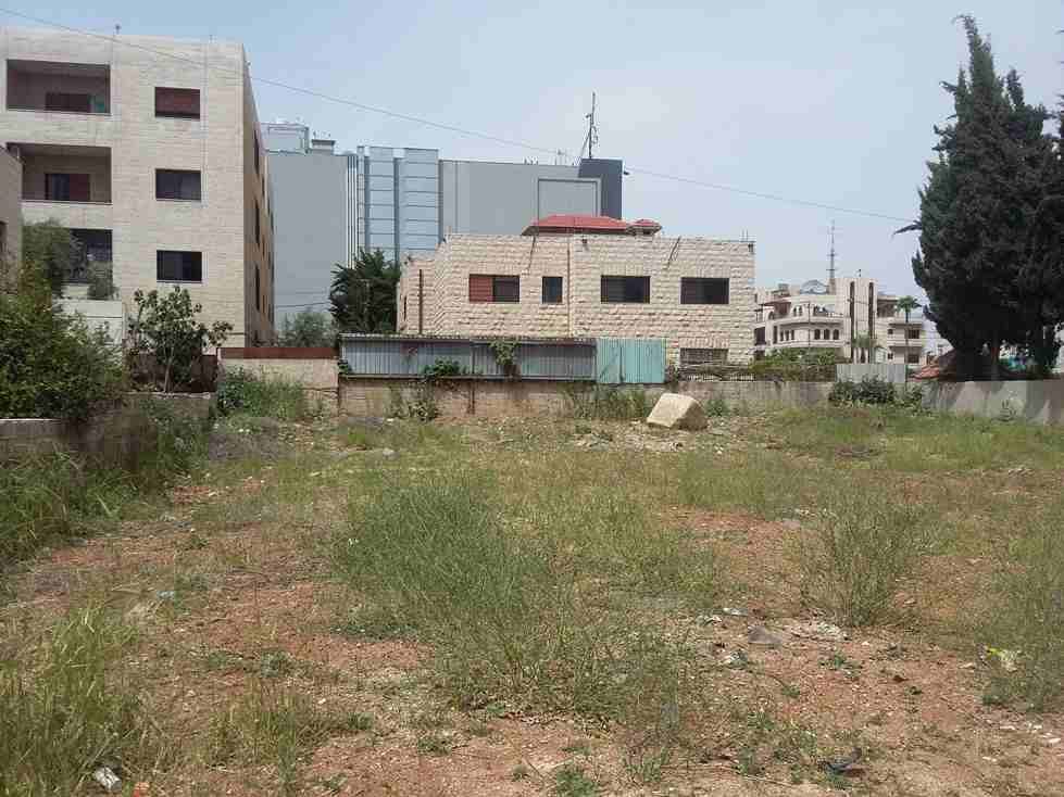 الأردن - عمان
قطعة ارض في الصويفية/ خلف افينيو مول - مقابل فندق ستراند
القرية: وادي السير
حوض: خربة الصويفية
المساحة: 917م
الموقع: قرب الدوار السادس/ خلف افينيو مول - مقابل فندق ستراند
واجهة على...