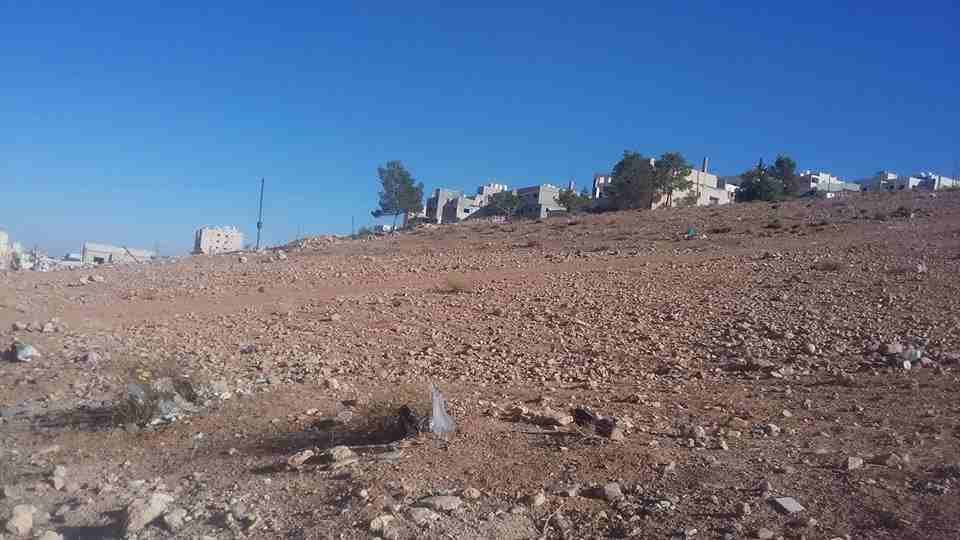 الأردن - الزرقاء
قطعة ارض في جريبا - قرب مسجد التوحيد
القرية: جريبا
حوض: مذبح البعير
المساحة: 445م
الموقع: تبعد 130م عن مسجد التوحيد، 950م عن طريق ياجوز
التصنيف: سكن ج
واجهة على شارعين 26م، 16م...