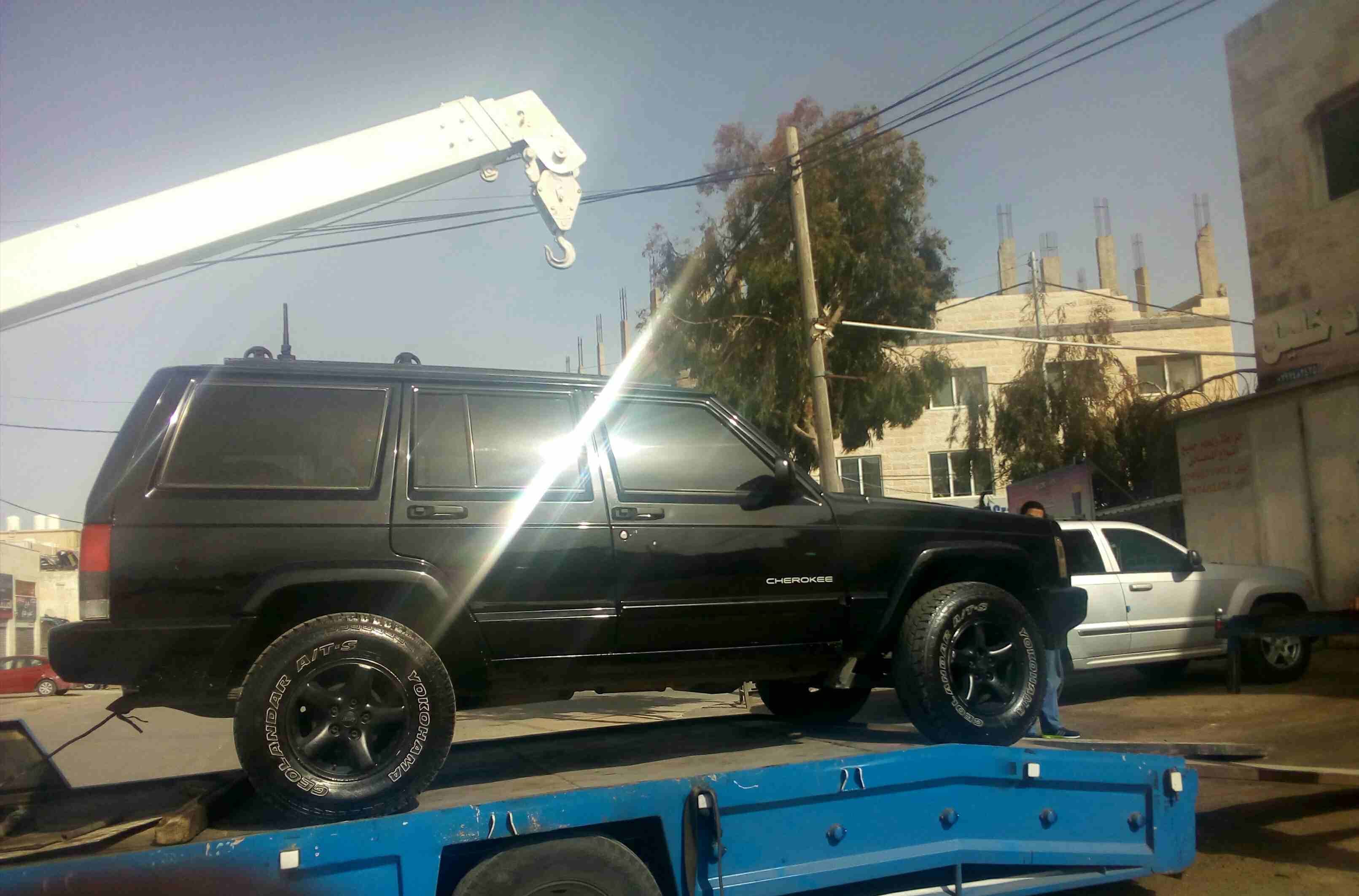 -
0796287253 - 0796446851 ارقام ونش عمان الطوارئ على مدار 24 ساعة ل ونش عمان