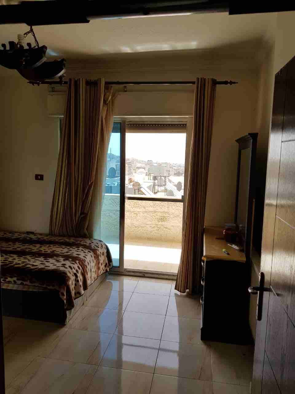 الجاردنز طابق ثالث مع روف 4نوم 4حمام مع تراس مطل سوبر ديلوكس بسعر مغرى
الجاردنز موقع مميز طابق ثالث مع روف 255م تقريبا مساحة الطابق الثالث 186م ومساحة الروف 70م 4غرف نوم 4حمام صالون سفرة معيشة مطبخ...